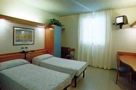 Hotel Eurhotel Parma