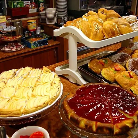 Eurhotel Hotel Parma