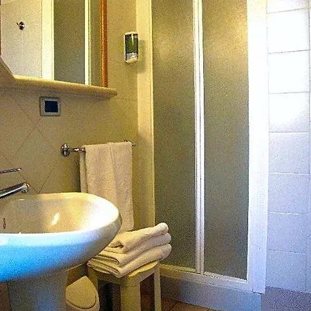 Eurhotel Hotel