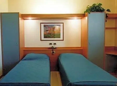 Eurhotel 3* Parma