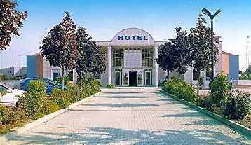Eurhotel 3* Parma