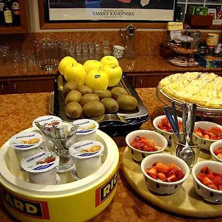Eurhotel Hotel
