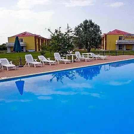 Eurhotel 3* Parma