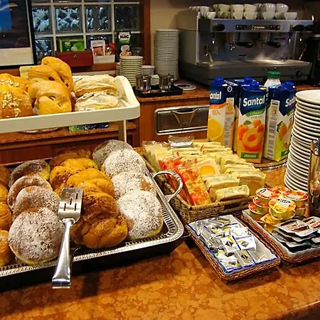 Eurhotel 3* Parma