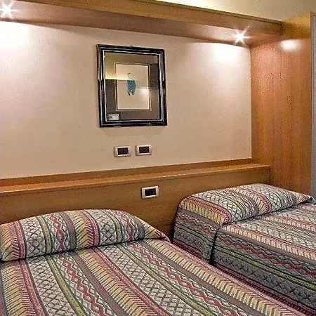 Eurhotel Hotel
