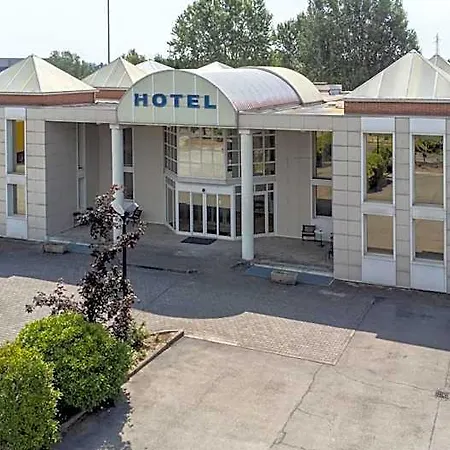 Hotel Eurhotel