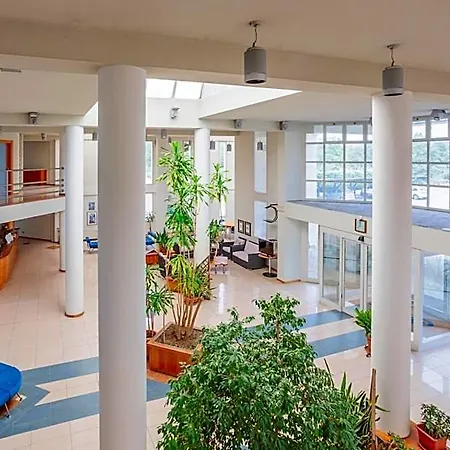 Eurhotel 3* Parma