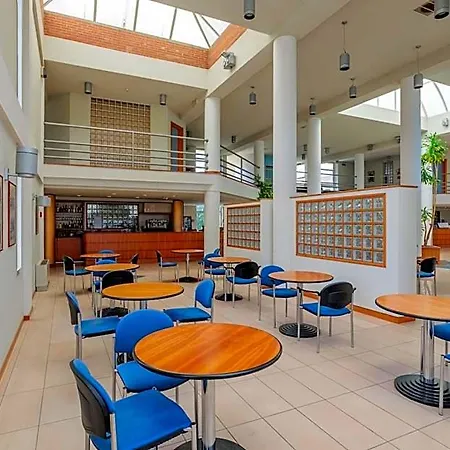 Eurhotel Parma