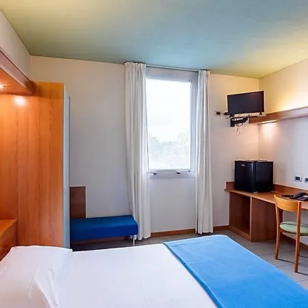 Eurhotel Parma