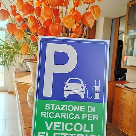 Eurhotel Hotel Parma