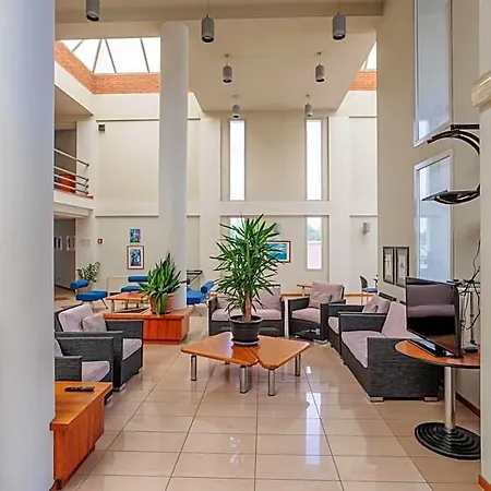 Eurhotel Hotel Parma