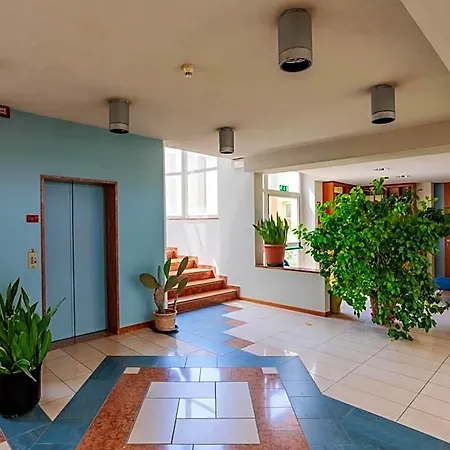 Hotel Eurhotel 3*