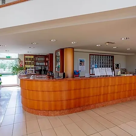 Eurhotel Hotel 3*