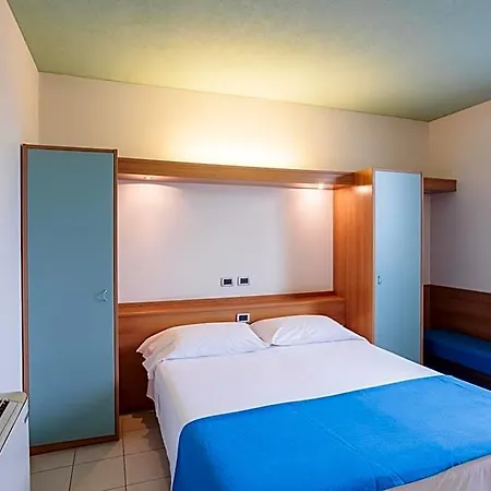 Hotel Eurhotel Parma