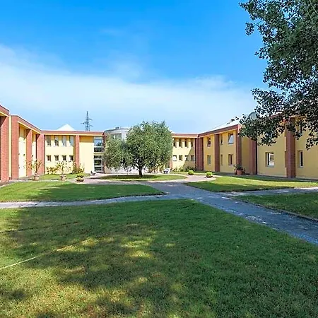 Eurhotel Hotel