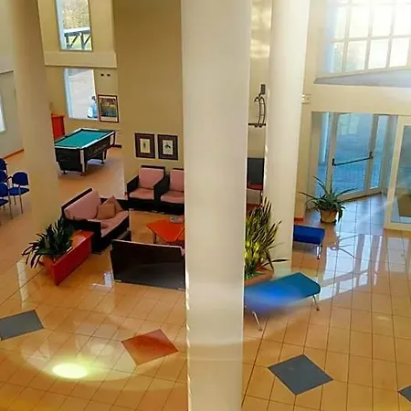 Eurhotel Hotel 3*