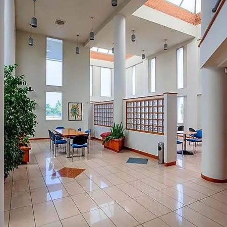 Eurhotel 3*