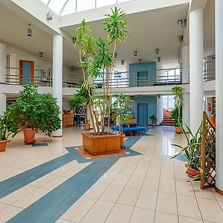 Eurhotel Hotel Parma