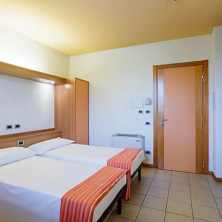Eurhotel Hotel 3*