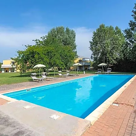 Eurhotel 3* Parma