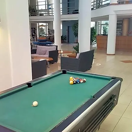 Eurhotel 3* Parma