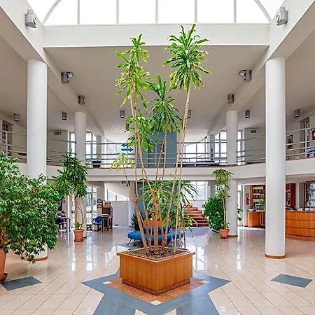 Eurhotel 3* Parma
